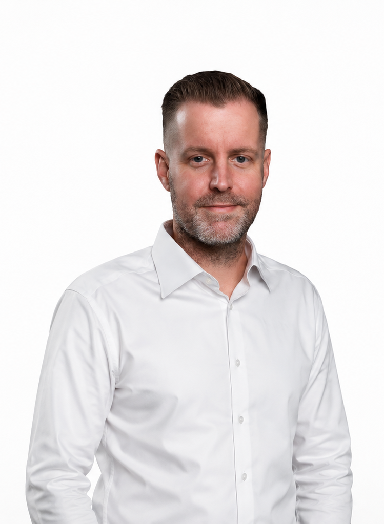 Gert-Jan Buijs