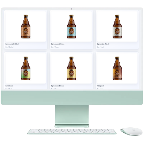 Horento is the centralized B2B marketplace for the hospitality industry.